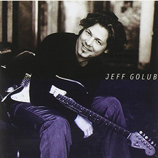 Out of the Blue mp3 Album by Jeff Golub