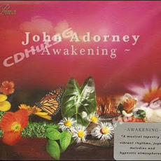 Awakening mp3 Album by John Adorney