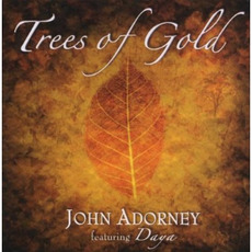 Trees of Gold mp3 Album by John Adorney