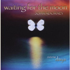 Waiting for the Moon mp3 Album by John Adorney