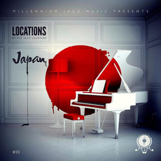 Locations: Japan mp3 Album by The Jazz Jousters