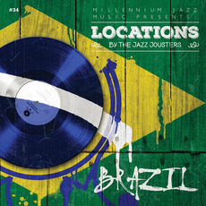 Locations: Brazil mp3 Album by The Jazz Jousters
