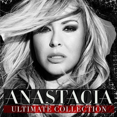 Ultimate Collection mp3 Artist Compilation by Anastacia