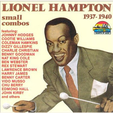 Lionel Hampton Small Combos: 1937-1940 mp3 Artist Compilation by Lionel Hampton