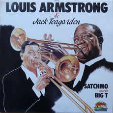 Satchmo Meets Big T mp3 Artist Compilation by Louis Armstrong & Jack Teagarden