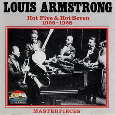 Hot Five and Hot Seven: 1925-1928 mp3 Artist Compilation by Louis Armstrong