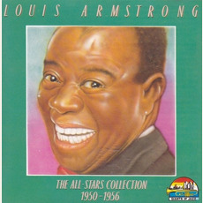 The All-Stars Collection: 1950-1956 mp3 Artist Compilation by Louis Armstrong