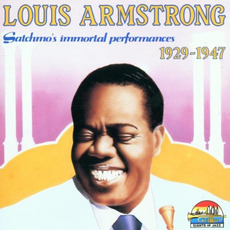Satchmo's Immortal Performances: 1929-1947 mp3 Artist Compilation by Louis Armstrong