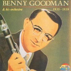 Benny Goodman Small Combos: 1935-1941 mp3 Artist Compilation by Benny Goodman