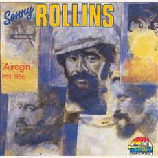 Airegin mp3 Artist Compilation by Sonny Rollins