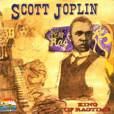 King of Ragtime mp3 Artist Compilation by Scott Joplin