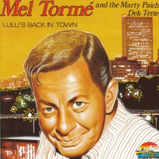 Lulu's Back In Town mp3 Artist Compilation by Mel Tormé