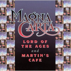 Lord of the Ages and Martin's Cafe mp3 Artist Compilation by Magna Carta