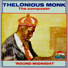 The Composer mp3 Artist Compilation by Thelonious Monk