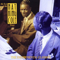 The Nat King Cole Trio mp3 Artist Compilation by The Nat King Cole Trio