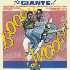 The Giants of Boogie Woogie mp3 Artist Compilation by The Count Basie Orchestra