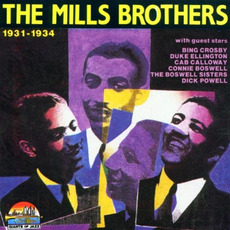 1931-1934 mp3 Artist Compilation by The Mills Brothers