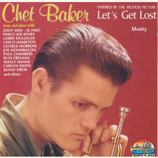 Let's Get Lost mp3 Artist Compilation by Chet Baker