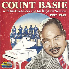 Count Basie: 1937-1943 mp3 Artist Compilation by Count Basie