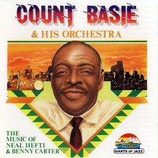 The Music of Neal Hefti & Benny Carter mp3 Artist Compilation by Count Basie & His Orchestra