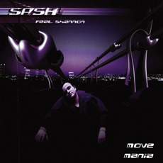 Move Mania mp3 Single by Sash!