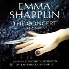 The Concert in Caesarea mp3 Live by Emma Shapplin