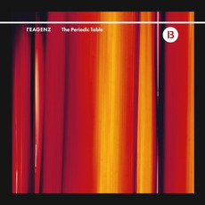 The Periodic Table mp3 Album by Reagenz