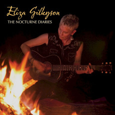 The Nocturne Diaries mp3 Album by Eliza Gilkyson