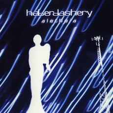 Aletheia mp3 Album by Haberdashery