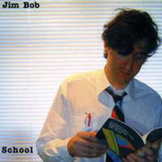 School mp3 Album by Jim Bob