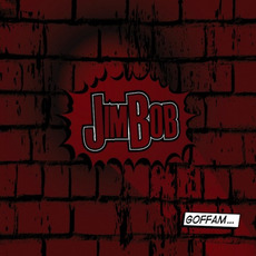 Goffam mp3 Album by Jim Bob