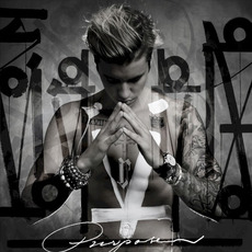 Purpose (Deluxe Edition) mp3 Album by Justin Bieber