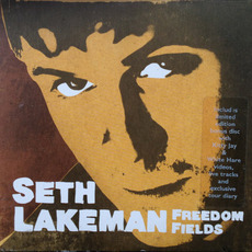 Freedom Fields (Limited Edition) mp3 Album by Seth Lakeman
