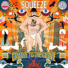 Cradle to the Grave (Deluxe Edition) mp3 Album by Squeeze