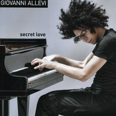 Secret Love mp3 Album by Giovanni Allevi