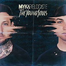 Young Souls mp3 Album by Myka, Relocate