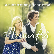 Heimafrå mp3 Album by Ingebjørg Bratland og Odd Nordstoga