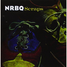 Scraps (Remastered) mp3 Album by NRBQ