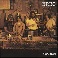 Workshop mp3 Album by NRBQ
