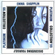 Discovering Yourself: Platinum Collection '99 mp3 Artist Compilation by Emma Shapplin