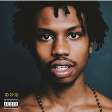 All We Need mp3 Album by Raury