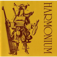 Harmonium (Remastered) mp3 Album by Harmonium