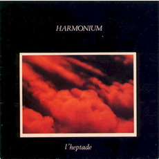 L'Heptade (Remastered) mp3 Album by Harmonium
