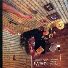 Leopoldo María Panero mp3 Album by Bunbury, Ann, Ponce & Galindo