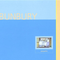 Pequeño mp3 Album by Bunbury