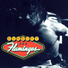 Flamingos mp3 Album by Bunbury