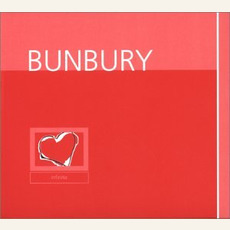 Infinito (Re-Issue) mp3 Album by Bunbury