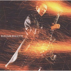 Russian Roulette mp3 Album by Tomoyasu Hotei (布袋寅泰)