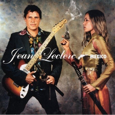 Mexico mp3 Album by Jean Leclerc