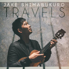 Travels mp3 Album by Jake Shimabukuro